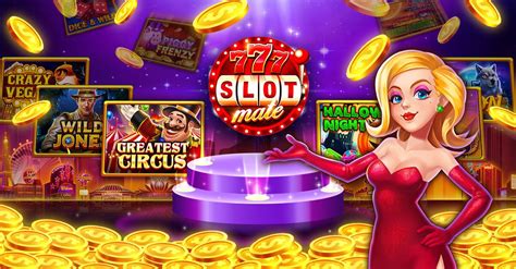 Slot Mate .